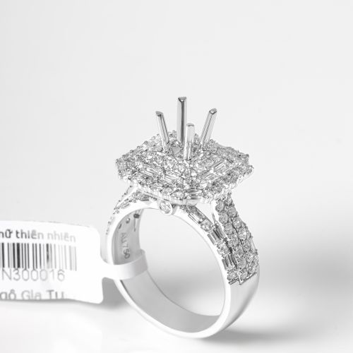 Nhẫn nữ -Mã SP: SD052023