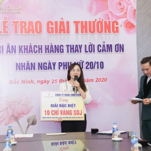 TRI ÂN KHÁCH HÀNG-THAY LỜI CÁM ƠN
