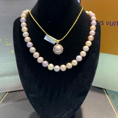 Dây Ngọc Trai -Mã SP: SD072023