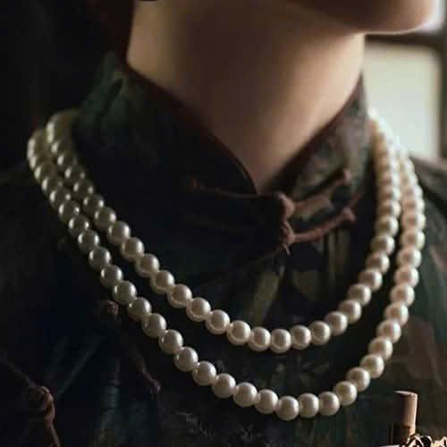 Dây Ngọc Trai -Mã SP: SD082023